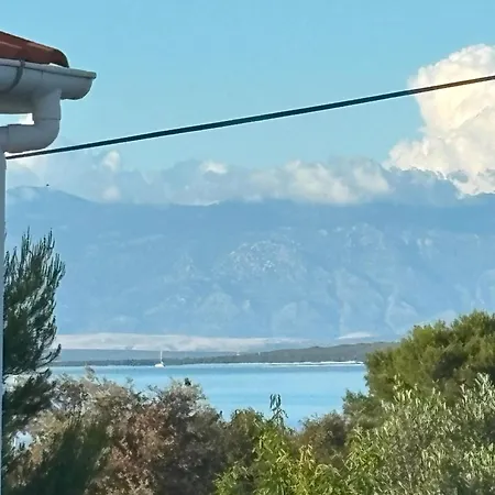 Do 8 Osoba 3 Sobe 2 Terase Appartement *