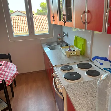 Do 8 Osoba 3 Sobe 2 Terase Appartement *