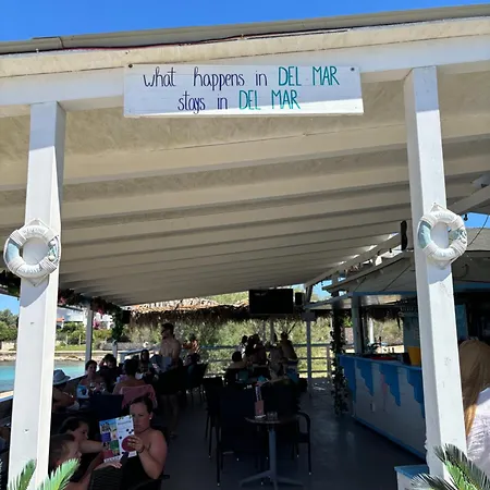 Do 8 Osoba 3 Sobe 2 Terase Appartement *