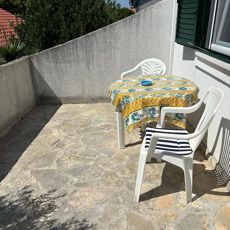 Do 8 Osoba 3 Sobe 2 Terase Lägenhet *