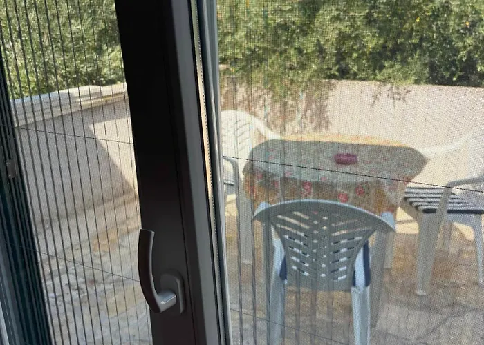 Apartmán Do 8 Osoba 3 Sobe 2 Terase *