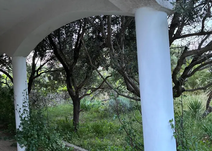 Do 8 Osoba 3 Sobe 2 Terase Silba