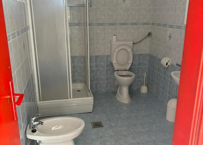 Apartmán Do 8 Osoba 3 Sobe 2 Terase Silba