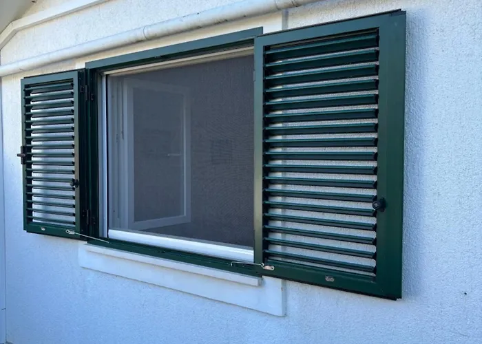 Do 8 Osoba 3 Sobe 2 Terase Apartmán Silba