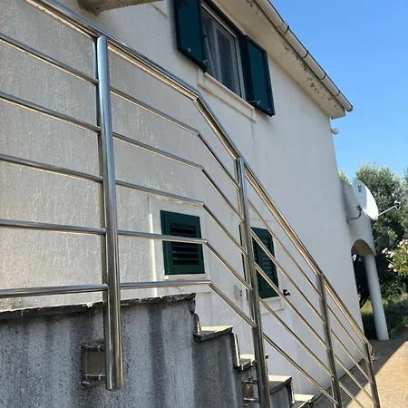 Daire Do 8 Osoba 3 Sobe 2 Terase *