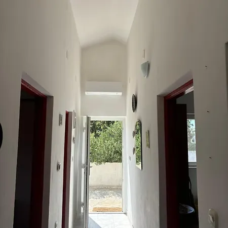 Daire Do 8 Osoba 3 Sobe 2 Terase