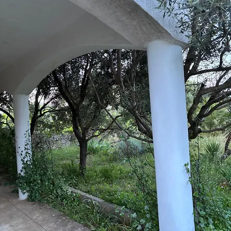 Do 8 Osoba 3 Sobe 2 Terase Silba