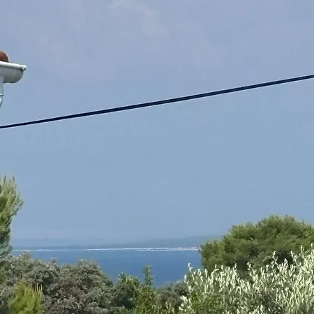 דירה Do 8 Osoba 3 Sobe 2 Terase סילבה