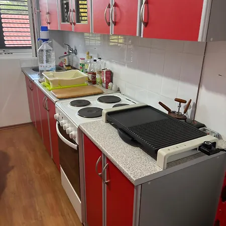 Do 8 Osoba 3 Sobe 2 Terase * Silba