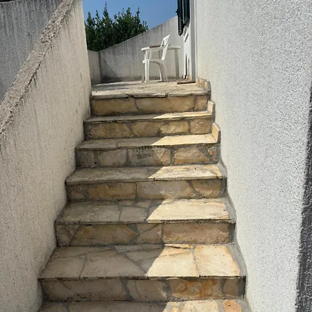 Do 8 Osoba 3 Sobe 2 Terase סילבה