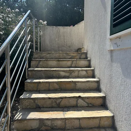 Do 8 Osoba 3 Sobe 2 Terase דירה *