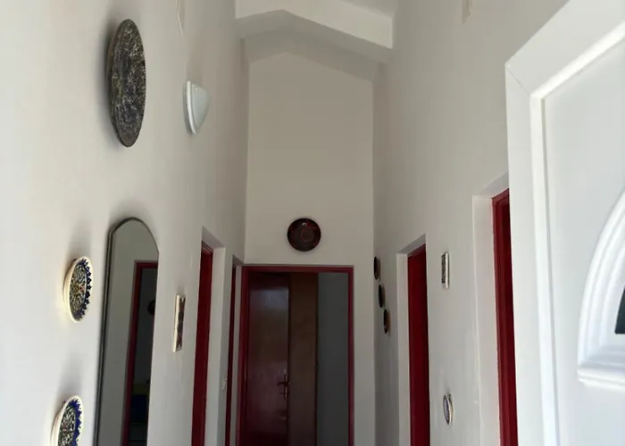 Do 8 Osoba 3 Sobe 2 Terase Апартаменты *