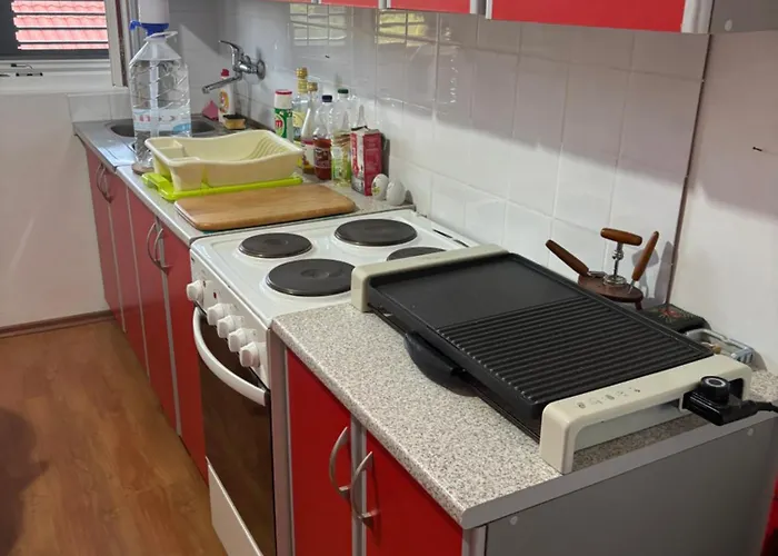 Do 8 Osoba 3 Sobe 2 Terase * Силба